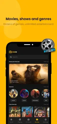 hd-streamz-aap Movies and shows
